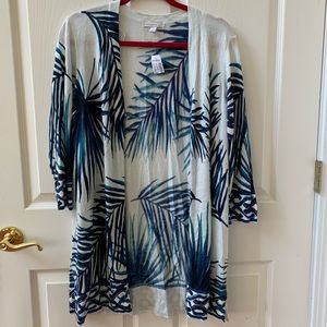 Dress Barn Sweaters - NWT Dressbarn Westport Cardigan Dress Barn Sweaters - NWT Dressbarn Westport Cardigan